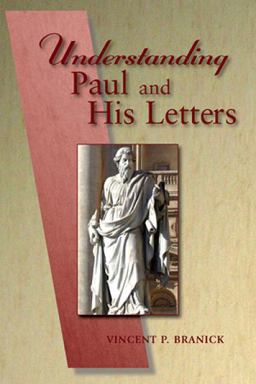 Understanding Paul and His Letters  9780809145812 Front Cover