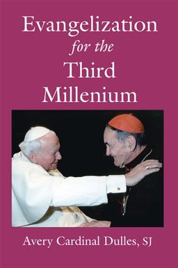 Evangelization for the Third Millennium  9780809146222 Front Cover