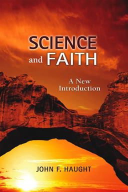 Science and Religion A New Introduction  9780809148066 Front Cover