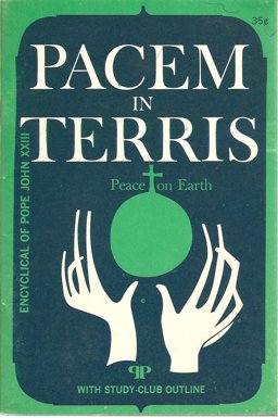 Pacem in Terris