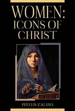 Women Icons of Christ  9780809155002 Front Cover