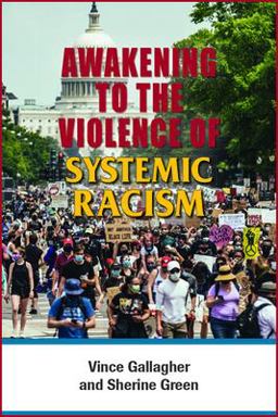 Awakening to the Violence of Systemic Racism  9780809155668 Front Cover