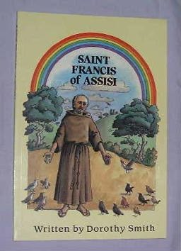 St. Francis of Assisi
