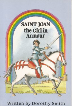 Saint Joan