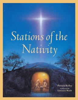 Stations of the Nativity Stations of the Nativity