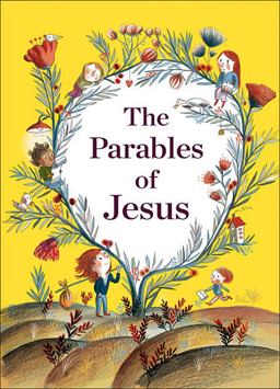 The Parables of Jesus:  9780809167814 Front Cover