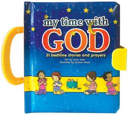 My Time with God