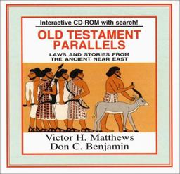 Old Testament Parallels