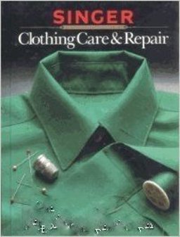 Clothing Care and Repair