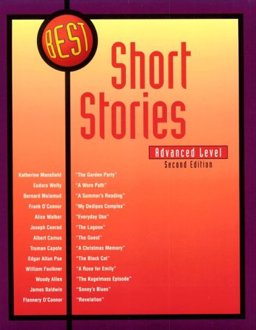Best Short Stories (Adv Level) 2nd