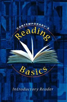 Reading Basics Introductory, Reader