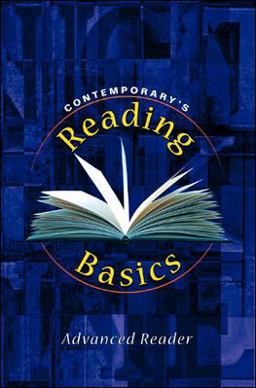 Reading Basics Advanced, Reader