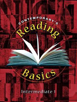 Reading Basics Intermediate 1, Workbook