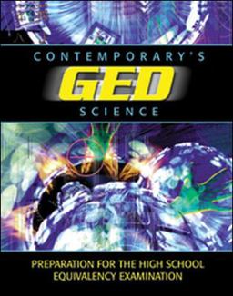 GED Satellite: Science