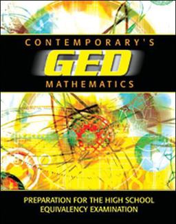 GED Satellite: Mathematics
