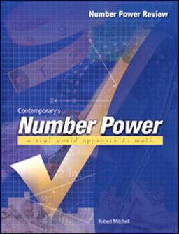 Number Power Review