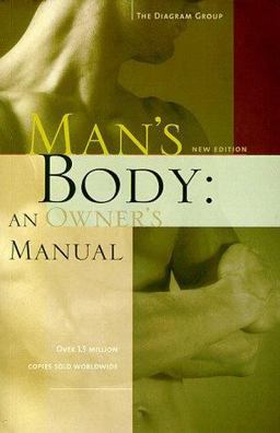Man's Body