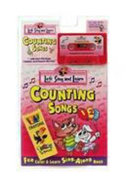 Counting Songs