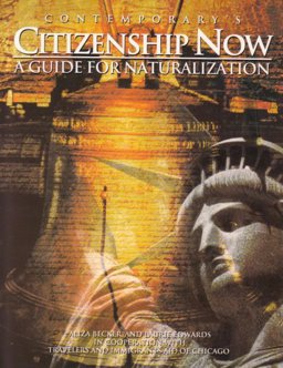 Citizenship Now : A Guide for Naturalization  9780809232703 Front Cover