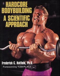 Hardcore Bodybuilding