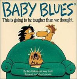 Baby Blues  9780809239962 Front Cover