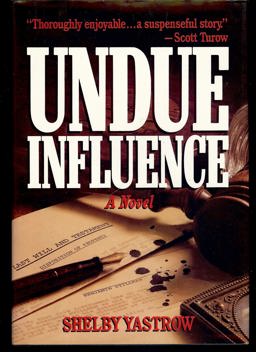 Undue Influence