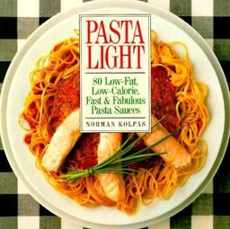 Pasta Light  9780809241774 Front Cover