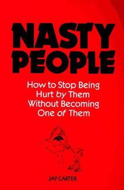 Nasty People  9780809244065 Front Cover