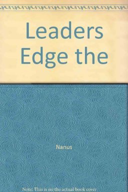 The Leader's Edge
