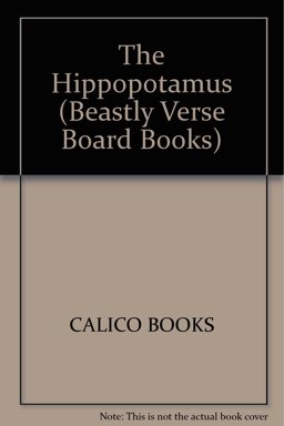 The Hippopotamus
