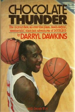 Chocolate Thunder