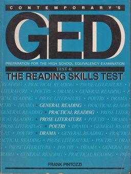 The Reading Skills Test The Reading Skills Test