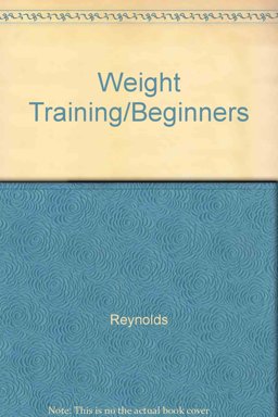 Weight Training for Beginners