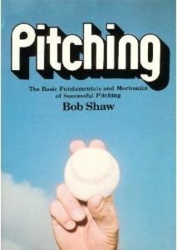 Pitching Pitching