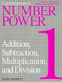 Number Power 1