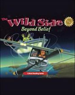 The Wild Side: Beyond Belief