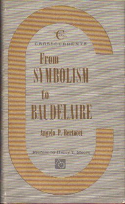 From Symbolism to Baudelaire