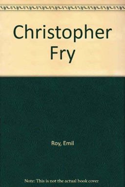 Christopher Fry