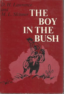 The Boy in the Bush