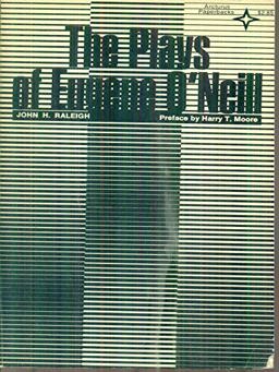 The Plays of Eugene O'Neill