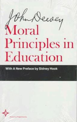 Moral Principles