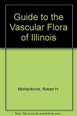 Guide to the Vascular Flora of Illinois