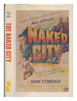The Naked City