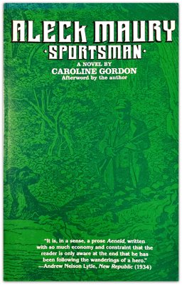 Aleck Maury, Sportsman