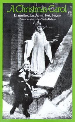 A Christmas Carol
