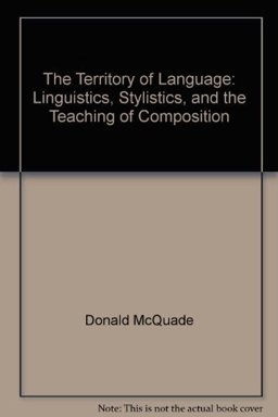 The Territory of Language