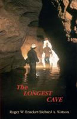 Longest Cave  9780809313228 Front Cover