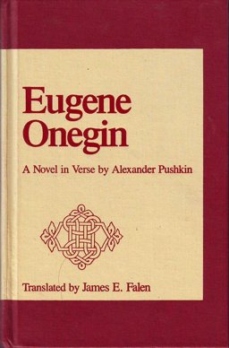 Eugene Onegin