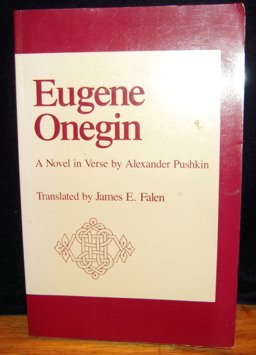 Eugene Onegin