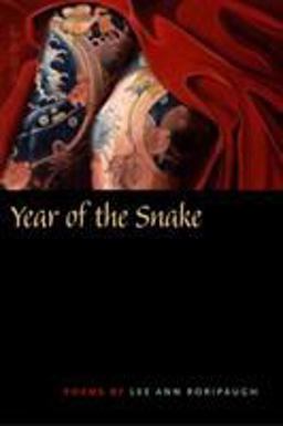 Year of the Snake Poems 2nd 9780809325696 Front Cover